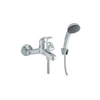 Змішувач для ванни MIXXEN ФЕНІКС HB6307030C