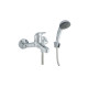 Змішувач для ванни MIXXEN ФЕНІКС HB6307030C