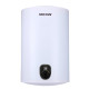 Водонагрівач Mixxus EWH-02080 Slim Dry 80 л, 2,0 кВт, "сухий" ТЕН, вертикальний, білий (WH0013)