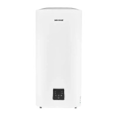 Водонагреватель Mixxus EWH-09050 FLAT WET 50 л, 2,0 кВт, "мокрый" ТЭН, вертикальный, прямоугольный, белый (WH0594)