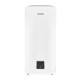 Водонагреватель Mixxus EWH-09050 FLAT WET 50 л, 2,0 кВт, "мокрый" ТЭН, вертикальный, прямоугольный, белый (WH0594)