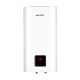 Водонагреватель Mixxus EWH-13050 CUBE WET(V) 50 л, 2,0 кВт, "мокрый" ТЭН, вертикальный, квадратный, белый (WH0611)
