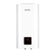 Водонагрівач Mixxus EWH-13100 CUBE WET(V) 100 л, 2,0 кВт, "мокрий" ТЕН, вертикальний, квадратний, білий (WH0613)