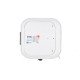 Водонагреватель Mixxus EWH-14050 CUBE WET(Н) 50 л, 2,0 кВт, "мокрый" ТЭН, горизонтальный, квадратный, белый (WH0614)