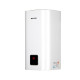 Водонагреватель Mixxus EWH-15080 CUBE DRY 80 л , 2,0 кВт, "сухой" ТЭН, вертикальный, квадратный , белый (WH0618)