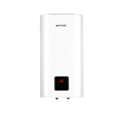 Водонагреватель Mixxus EWH-15100 CUBE DRY 100 л , 2,0 кВт, "сухой" ТЭН, вертикальный, квадратный , белый (WH0619)