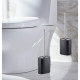 Ершик для унитаза Mixxus Premium Diverse-TB0101 Black универсальный черный (MI7065)