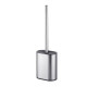 Йоржик для унітазу Mixxus Premium Diverse-TB0101 SS Color, універсальний, нержавійка (MI7066)