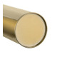 Ершик для унитаза Mixxus Ellipse-TB0202 Brushed Gold, напольный, золотой (MI8401)
