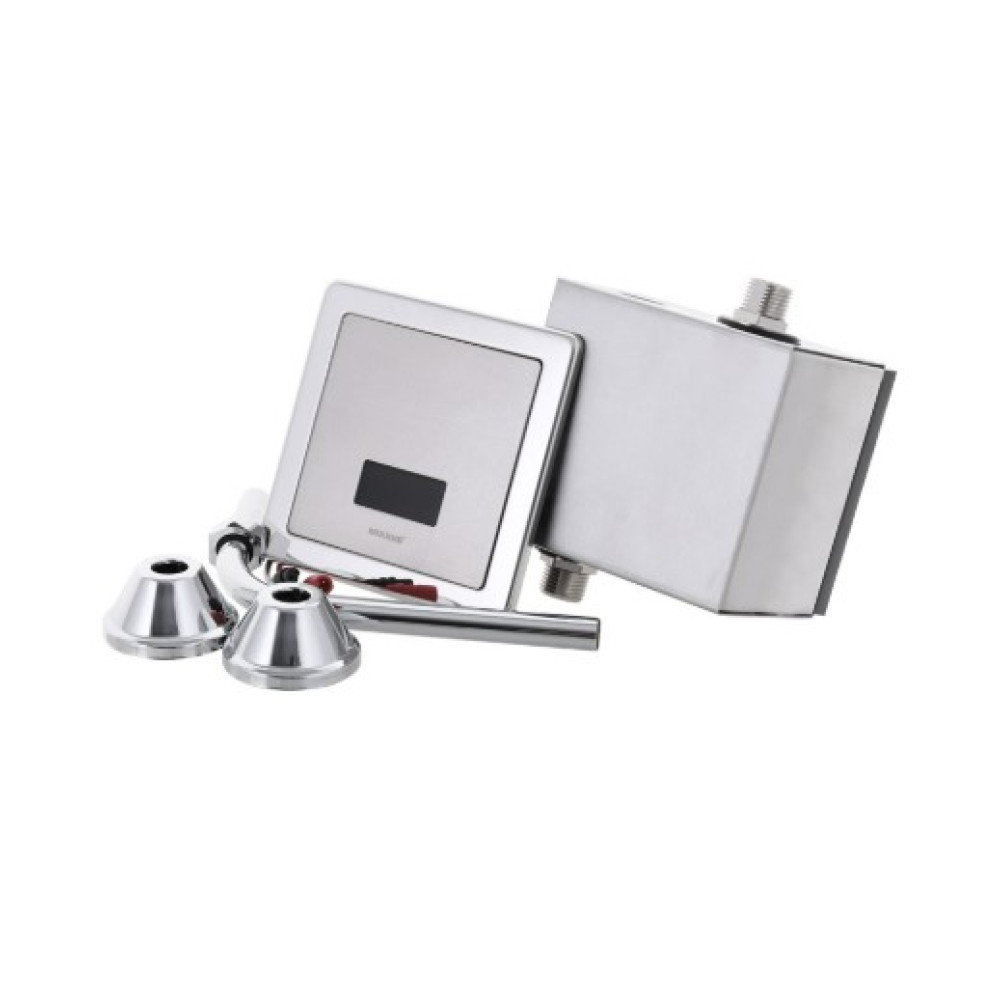 Кран для писсуара сенсорный Mixxus Premium Photo 030 встроенный (MI2838)