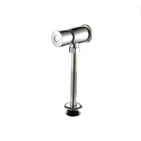 Кран змивний для пісуара натискний Mixxus Premium Flush-01 (MI6841)
