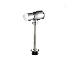 Кран смываемый для писсуара нажимной Mixxus Premium Flush-02 (MI6843)