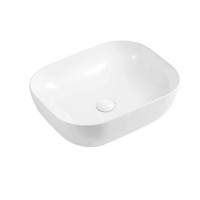 Раковина накладна Mixxus Premium Diverse-0101 (MP6484)