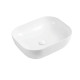 Раковина накладная Mixxus Premium Diverse-0101 (MP6484)