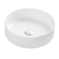 Раковина накладная Mixxus Premium Topper-0101 (MP6489)