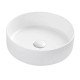 Раковина накладная Mixxus Premium Topper-0101 (MP6489)