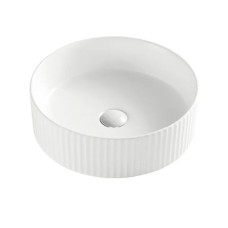Раковина накладная Mixxus Premium Wave-0101 MP6491)