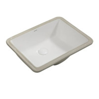 Раковина накладна Mixxus PREMIUM STYLE-1701 з переливом (MP6567)