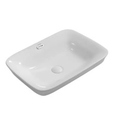 Раковина Mixxus Premium STYLE-1601 с переливом (MP6570)