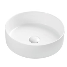 Накладная раковина Mixxus Premium TOPPER-0102 (MP6680)