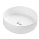 Накладная раковина Mixxus Premium TOPPER-0102 (MP6680)