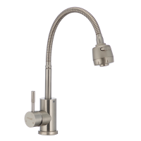 Змішувач для кухні MIXXUS SUS-011 SS0006