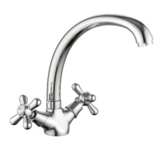 Змішувач для кухні Mixxus Premium Dominox 273 (MI1583)