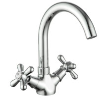 Змішувач для кухні Mixxus Premium Dominox 274 (MI1584)