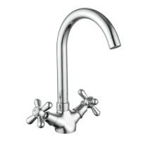Змішувач для кухні Mixxus PPremium Dominox 275 (MI1585)