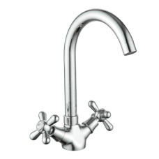 Змішувач для кухні Mixxus PPremium Dominox 275 (MI1585)