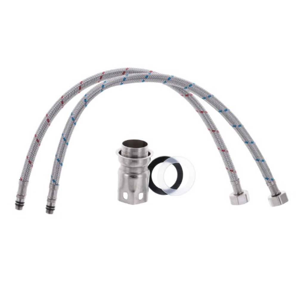 Змішувач для кухні Mixxus Eva-011 (MI5785)