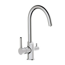 Смеситель для кухни Mixxus Premium Edem 021 (MI5923)