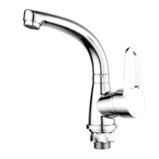 Смеситель для кухни Mixxus Elba 201 (Nut) (MI6300)