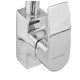 Змішувач для кухні Mixxus Magnum 011 (Nut) (MI6194)