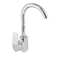 Смеситель для кухни Mixxus Magnum 011 (Nut) (MI6194)
