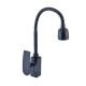 Змішувач для кухні Mixxus Magnum 011 (Nut) Black Refl (MI6200)