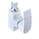 Змішувач для кухні Mixxus Magnum 011 (Nut) White-CHR.Refl.White (MI6204)