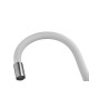 Змішувач для кухні Mixxus Magnum 011 (Nut) White-CHR.Refl.White (MI6204)