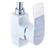 Змішувач для кухні Mixxus Magnum 011 (Nut) White-Chrome Refl (MI6205)