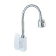 Змішувач для кухні Mixxus Magnum 011 (Nut) White-Chrome Refl (MI6205)