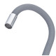 Змішувач для кухні Mixxus SUS-011 Chrome Refl.Gray (MI6222)