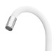 Змішувач для кухні Mixxus SUS-011 Chrome Refl.White (MI6233)