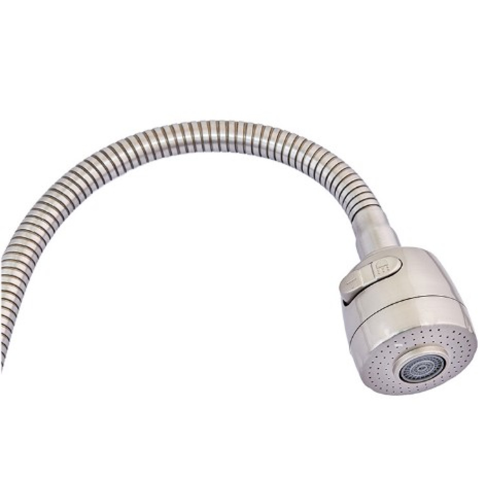 Змішувач для кухні Mixxus NEO-011 Reflector (MI6235)