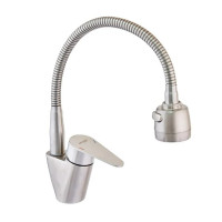 Змішувач для кухні Mixxus NEO-011 Reflector (MI6235)