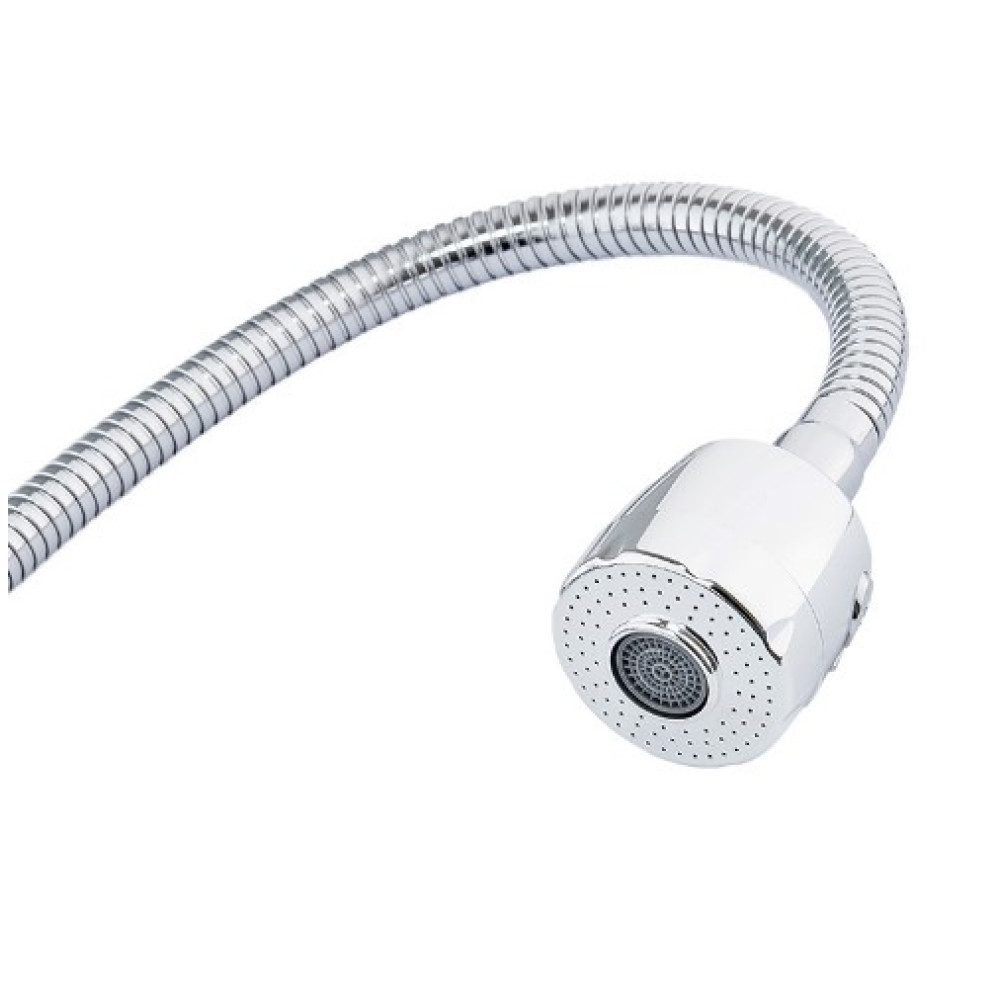 Змішувач для кухні Mixxus Pamela 014 (Nut) Reflector (MI6265)