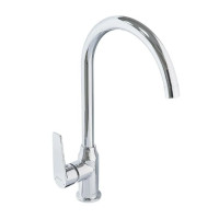 Змішувач для кухні Mixxus Rodos 014 (Nut) (MI6269)