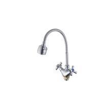 Змішувач для кухні Mixxus Toledo 271 (Nut) Reflector (MI6318)