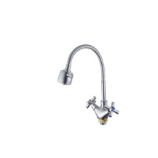 Смеситель для кухни Mixxus Toledo 271 (Nut) Reflector (MI6318)