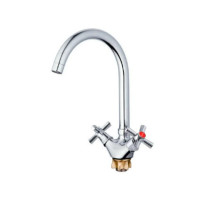 Смеситель для кухни Mixxus TLA4-722 (MI6465)