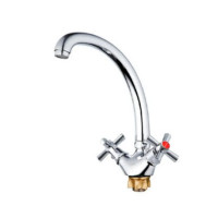 Смеситель для кухни Mixxus TLB4-722 (MI6467)